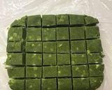 抹茶のスノーボール作り方6写真