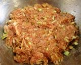 お弁当におつまみに♡味噌ミンチカツ作り方3写真