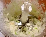 お弁当におつまみに♡味噌ミンチカツ作り方1写真