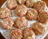 お弁当におつまみに♡味噌ミンチカツ作り方4写真