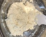 豆腐とHMだけ♡簡単ふかふかパン♡朝食に作り方1写真