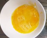 ツナと卵の炒め物☆簡単☆丼にも♪作り方1写真