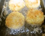 お弁当におつまみに♡味噌ミンチカツ作り方8写真