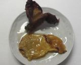 春の海から♪ほやの酢味噌あえ♪作り方4写真