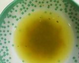 胸肉と長ネギのゆず胡椒あえ作り方1写真