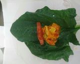 簡単、ライスペーパーで巻くだけ作り方6写真