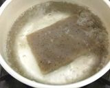 お家の調味料で◎お蕎麦やさんの味噌おでん作り方5写真