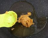 お家の調味料で◎お蕎麦やさんの味噌おでん作り方2写真