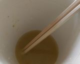 カップラーメン簡単アレンジ切り餅で満足❤作り方5写真