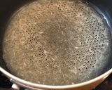 塩だれサラダ☆ノンオイル作り方3写真