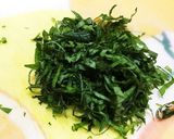 ささみ チーズ 大葉の春巻き作り方3写真