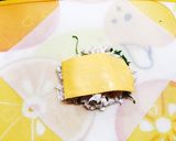 ささみ チーズ 大葉の春巻き作り方5写真