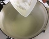 ババロア作り方4写真