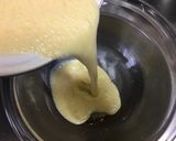 ババロア作り方10写真