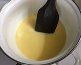 ババロア作り方7写真