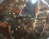 【作り置き】子持ちカレイの煮付け作り方1写真