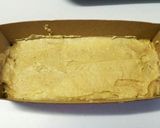 ホットケーキミックスで胡麻ケーキ作り方5写真