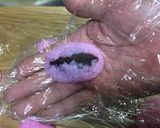 桜餅作り方7写真