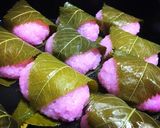桜餅作り方8写真