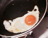 高野豆腐で☆ ガパオライス風作り方7写真