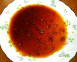 鯵フライde 焼きおにぎり作り方5写真