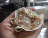 フライパンでシュウマイ☆作り方4写真