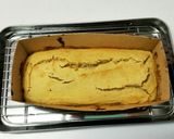 ホットケーキミックスで胡麻ケーキ作り方7写真