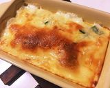 居酒屋メニュー☆長芋のふわふわ焼き♪簡単作り方5写真