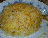 鯵フライde 焼きおにぎり作り方7写真