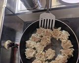 フライパンでシュウマイ☆作り方10写真