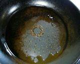 鯵フライde 焼きおにぎり作り方8写真
