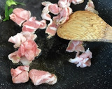 【作り置き】焼肉のタレで白滝チャプチェ風作り方2写真
