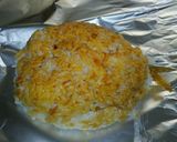 鯵フライde 焼きおにぎり作り方9写真