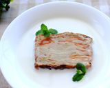 山盛り野菜でスイーツ☆ガトーインビジブル作り方13写真