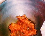 お好み焼き粉で、餃子の皮(ノ*゜▽゜*)作り方5写真