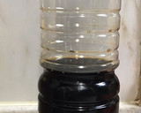 【作り置き】さば水煮缶とひじきの炒め煮作り方4写真