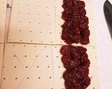 簡単で失敗なし☆スクエア型のいちごパイ作り方7写真