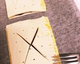 簡単で失敗なし☆スクエア型のいちごパイ作り方11写真