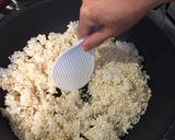 甘酒の作り方作り方3写真