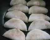 大根餃子作り方4写真