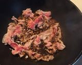 簡単！美味しい肉じゃが作り方1写真