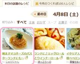 明太子マヨネーズのパスタ～ランチにも～作り方7写真