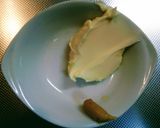 ☆簡単・美味☆春キャベツのコロッケサンド作り方4写真
