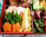 おせちに海老の旨煮作り方6写真