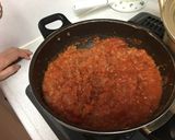 時間をかけてコトコトカレー作り方6写真