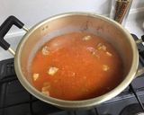 時間をかけてコトコトカレー作り方7写真