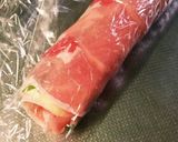 お弁当にも♪大葉とチーズの豚肉ロール♪作り方6写真