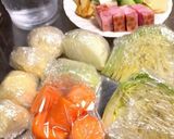 ☆手抜きの野菜煮込み☆作り方1写真