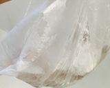 ぶりチリ♡ぶりとトマトのケチャップ炒め♡作り方5写真