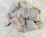 ぶりチリ♡ぶりとトマトのケチャップ炒め♡作り方6写真